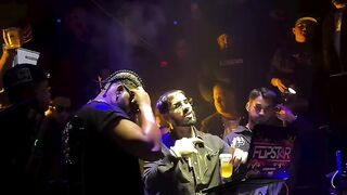 ANUEL AA México