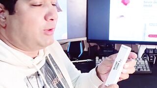 Instant clener