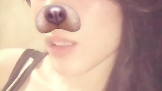 1st tiktok