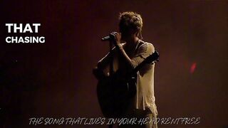 Lany love song