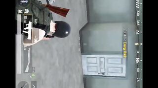 BGMI Squad Gameplay 🔥 Full Action & Intense Fight | BGMI Gameplay