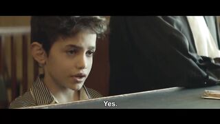 Sad movie