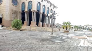 Masjid islamic center Samarinda