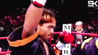 Nag-alala si Coach Roach kay Manny sa kanyang makaka-laban😯