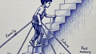 Life is not Easy 2