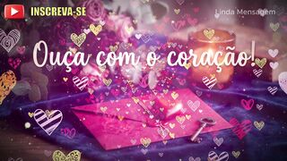 Mensagem para a Dona do Meu Coração ❤️💞 #palavrasdeamor #declaraçãodeamor