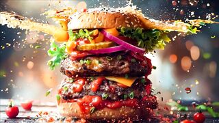 GOOD FOOD, TASTY AND DELICIOUS 877