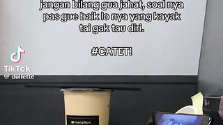 Rules hidup