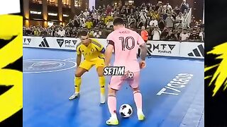 HAMPIR SATU TIM?! KISAH DI BALIK RENCANA GILA CRISTIANO RONALDO GABUNG BARCELONA!
