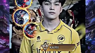 Perebutan tahta king assasing MPL