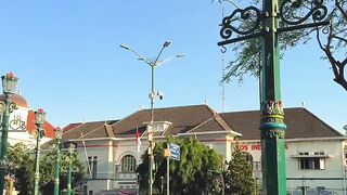 jakarta dengan keindahannya