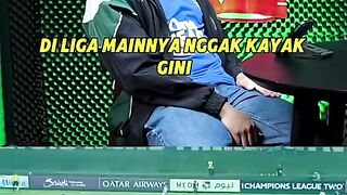 Persib fokus asia #persib #acltwo #podcast #sepakbola #fyp