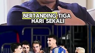 Masalah Yang Dihadapin Como Sekarang? #mirwansuwarso #como #podcast #sepakbola #fyp #bola88