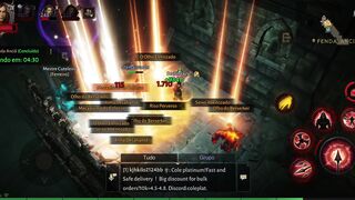 Diablo Inmortal