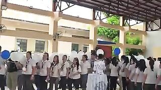 Living Rosary 2026 Part 1