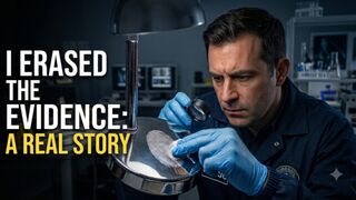 I Erased the Evidence: A Forensic Analyst’s Confession