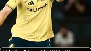 "Misi Monumental Sang Legenda: Mengupas Perjalanan dan Rekor Fantastis Cristiano Ronaldo Menuju Angka 1000 Gol"