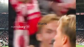 Ketika legenda harus tetap dihormati! 🐐