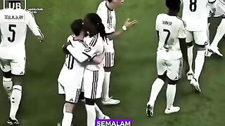 Real Madrid is back!