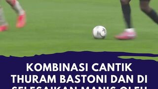 CHAMPIONS LEAGUE MATHCDAY KE 2 ! 🔥