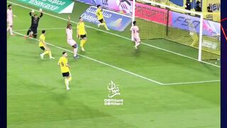 Cristian Ronaldo