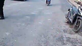 Kecelakaan lalu lintas