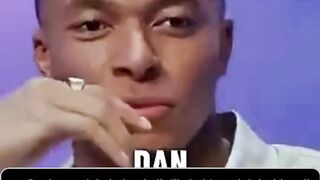 "Bumerang Candaan Sang Bintang: Kylian Mbappé Picu Amarah Publik Tiongkok, Sponsor Mundur, Hingga Pembatasan Akun Media Sosial" 2