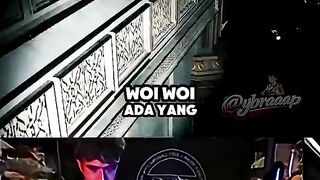 4 TIPE COWO MAIN GAME HOROR IBOT PALING NGAKAK🤣