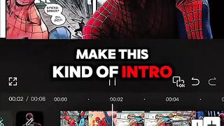 how to edit videos in CapCut 2