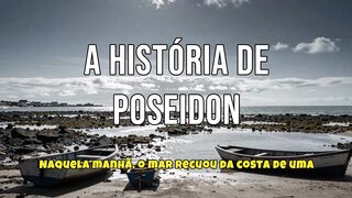 A História de Poseidon