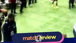 Messi lihat fans angkat jersey Ronaldo di depan ruang ganti Inter Miami, apa ...