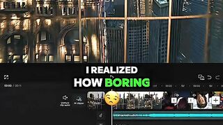 Spiderman aesthetic video editing tutorial in CapCut