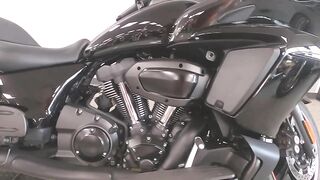 Yamaha Star Eluder GT