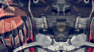 MountSwiss SuperMoto Stunt