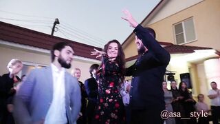 ASA STYLE _ ШАМИЛЬ КАШЕШОВ - ЦАРИЦА НОЧИ