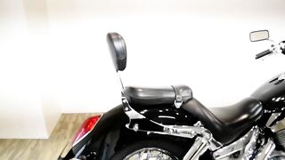Honda VTX 1300C