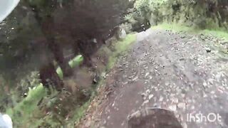 Loncin rally 300 VS Suzuki V Strom 650 VS KTM adv 390