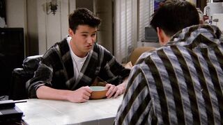 Friends S02E16