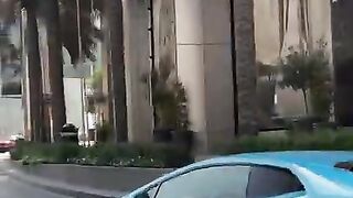 Дубаи и автопробег с суперкарами