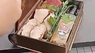 Наедине с природой