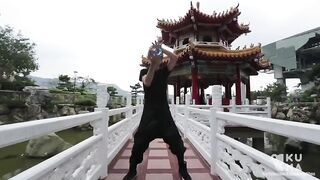 Невероятная ловкость рук