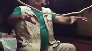 Фокусник. Нереально круто