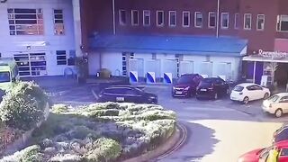 Герой-таксист