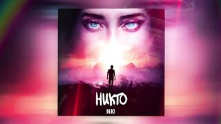 NЮ - Никто (Премьера песни