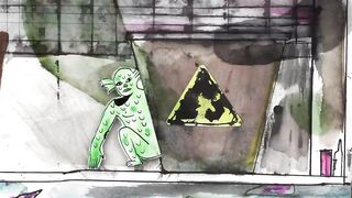 OXXXYMIRON — ЦУНАМИ