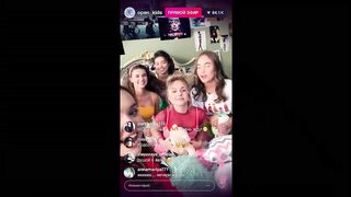 Open Kids – Под Утро