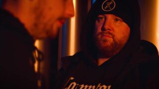 Warface, EZG - Entourage