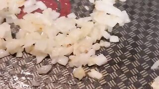 Грибной жульен