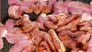 Необычное и вкусное блюдо