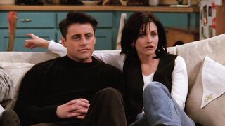 Friends S02E18